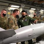 b61 nukleáris fegyver usa