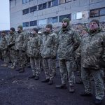 ukrán katonák Oroszország Ukrajna