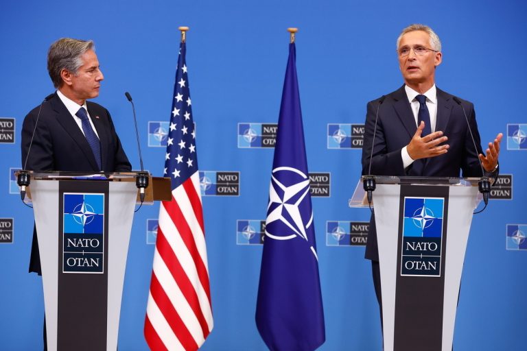 usa nato