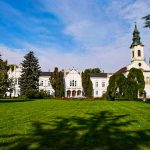 A martonvásári Brunszvik-kastély