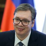 aleksandar vucic Szerbia szerbiai