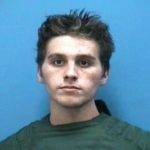 Austin Harrouff