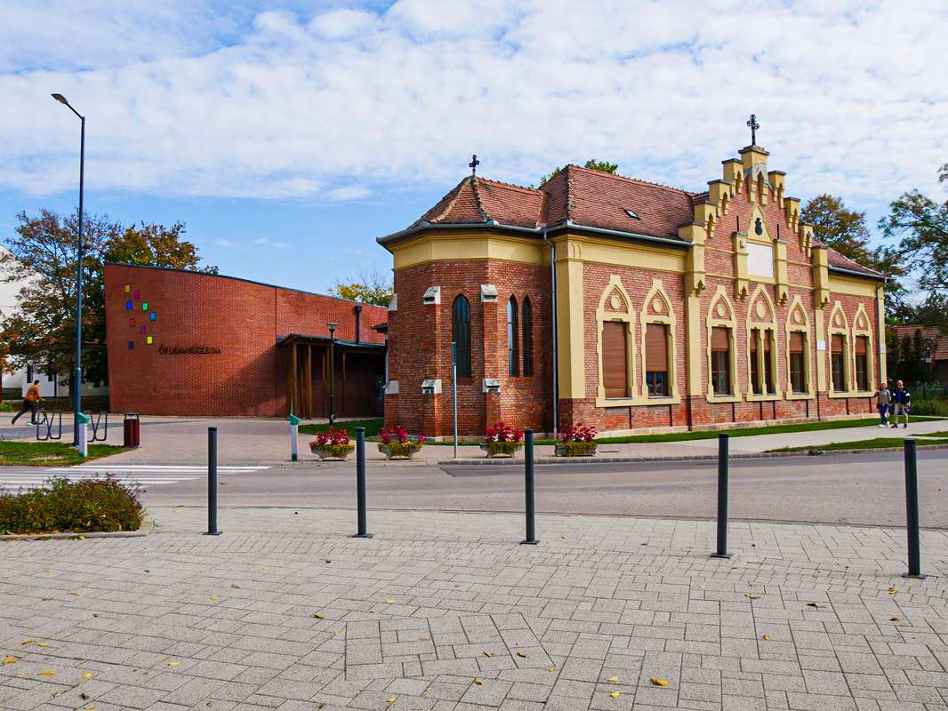 Az Óvodamúzeum