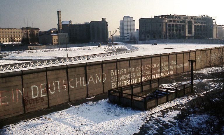 berlini fal