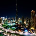 Dubaj