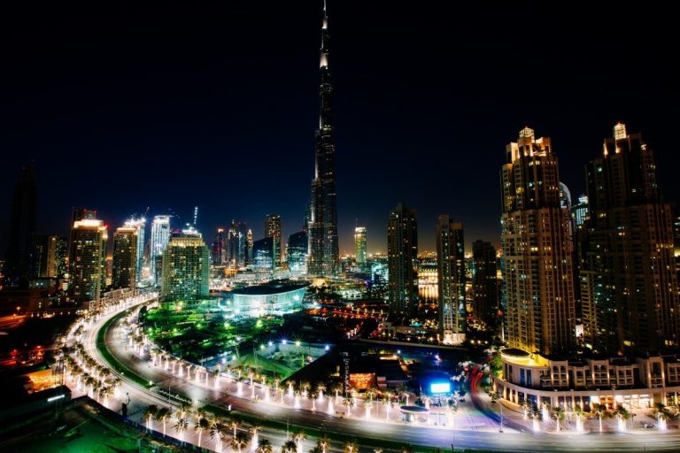 Dubaj