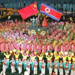 Észak-Korea Kína barátság