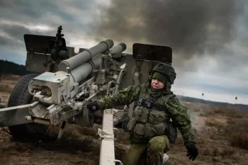 Oroszország Ukrajna háború orosz ukrán