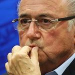 fifa sepp blatter