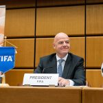 gianni infantino fifa elnök