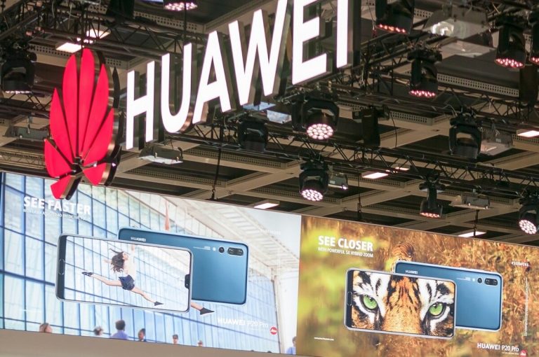 Huawei