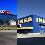 IKEA XXXLutz