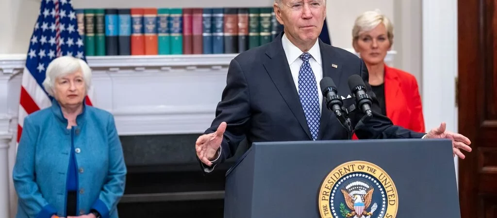 Joe Biden amerikai elnök (2)