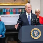 Joe Biden amerikai elnök (2)