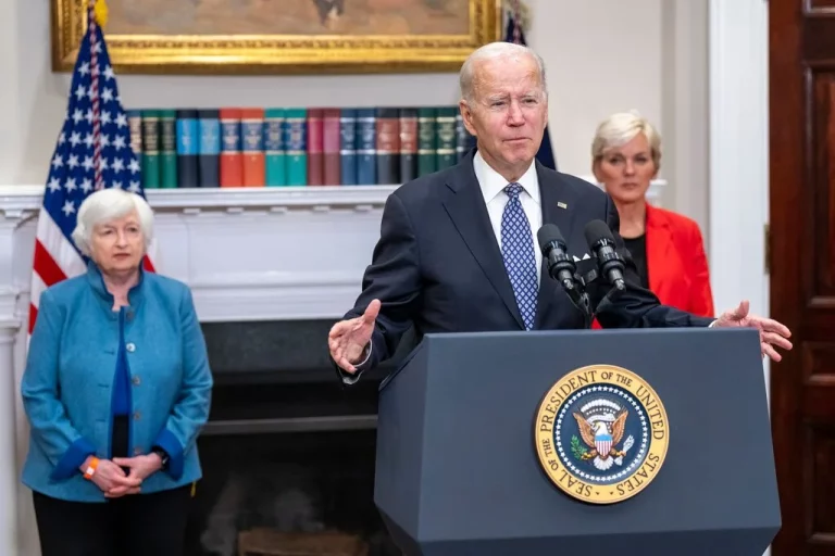 Joe Biden amerikai elnök (2)