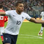 Kylian Mbappé