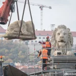 Lánchíd Budapest