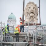 Lánchíd Budapest
