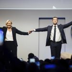 Le Pen és Bardella