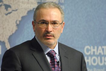 mihail hodorkovszkij