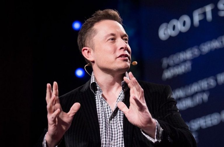 Musk