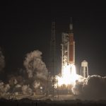 nasa artemisz küldetés