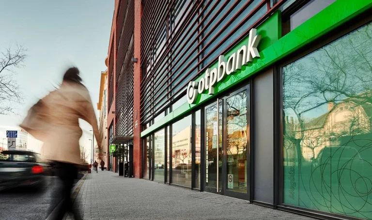 OTP Bank