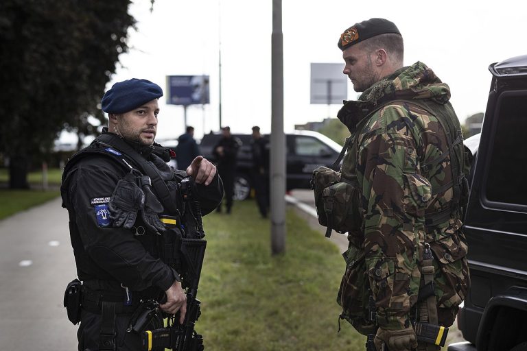 nctv holland nemzetbiztonság