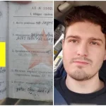 Orosz katona elmenekült nyugatra