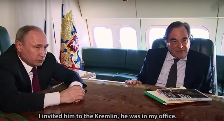 Putyin legyőzte a rákot