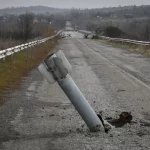 Rakéta Ukrajna háború Oroszország