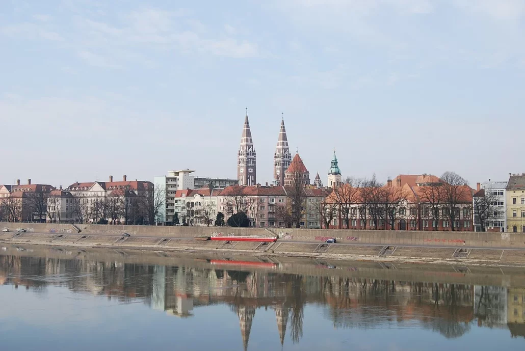 Szeged geotermikus energia rezsicsökkentés
