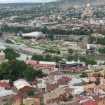 tbiliszi georgia fővárosa