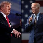 Trump vs. Biden