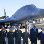 USA Dél-Korea hadsereg