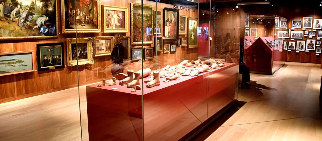 múzeum london wellcome collection