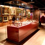 múzeum london wellcome collection