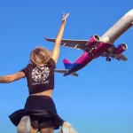 Wizz Air magyar légitársaság budapesti repülőtér
