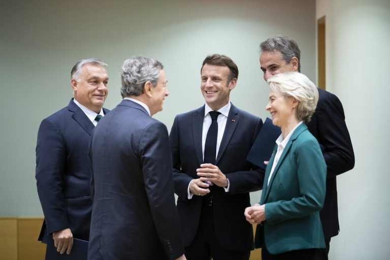 orbán európai bizottság