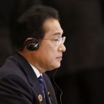 fumio kishida