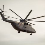 Orosz helikopter