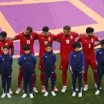 irán foci vb 2022