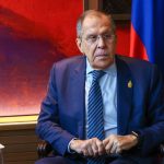 szergej lavrov