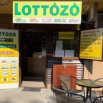 lottózó