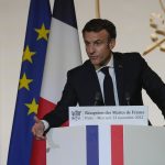 emmanuel macron fancia elnök