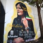 mahsa amini irán