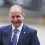 micheal martin