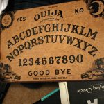 Ouija