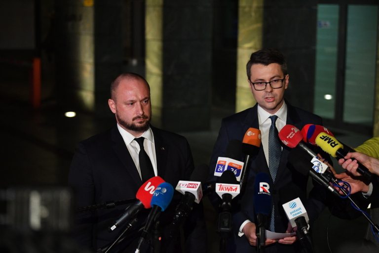 lengyelország háború