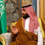 mohammed bin szalmán